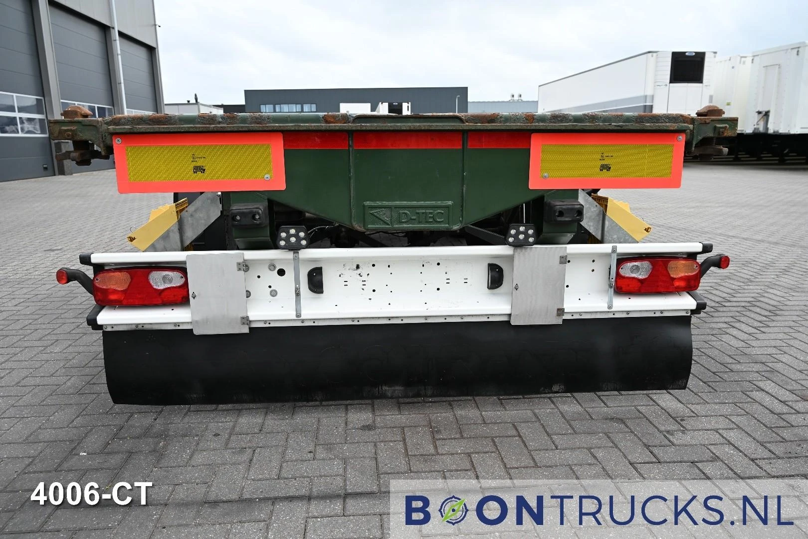 D-TEC CT-43-04D 2015 immagine 7