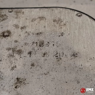 Renault N/A 2017 - Occ brandstoftank 605L + steunen + brandstofniveau image 6
