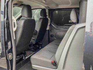 Renault Trafic 2024 - 2.0 dCi 170PK Automaat Dubbele Cabine zdjecie 71