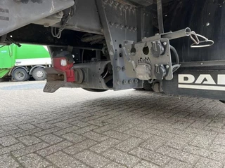 DAF XF 460 2014 - N/A zdjecie 11