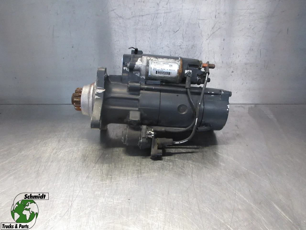 Renault - 22602934 RENAULT T 520 EURO 6 MODEL 2020 изображение 1