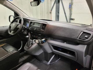 Citroën Jumpy 2019 - 2.0HDI 120pk L3/H1 Euro 6! image 7