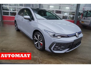 Volkswagen Golf 2025 - 1.5 eHybrid GTE 272PK Automaat Black Style afbeelding 1
