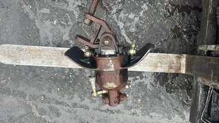 Diverse N/A - VALMET MR6 HYDRAULIC ROTATOR 2770202005 immagine 1