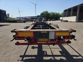 Pacton N/A 2006 - T3-007 NL KENTEKEN zdjecie 5