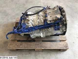 ZF N/A 2003 - ASTRONIC, 12 AS 1930 TD, Automatic zdjecie 2
