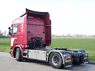 Scania G 2015 - G410 zdjecie 6