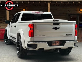 Chevrolet Silverado 2024 - High Country изображение 4