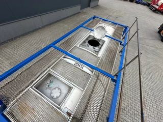 Welfit Oddy N/A 2000 - 20FT ISO / 25.010L / 1-COMP  / T11 / 22K2 /  ADR valid until 03/2028 afbeelding 18