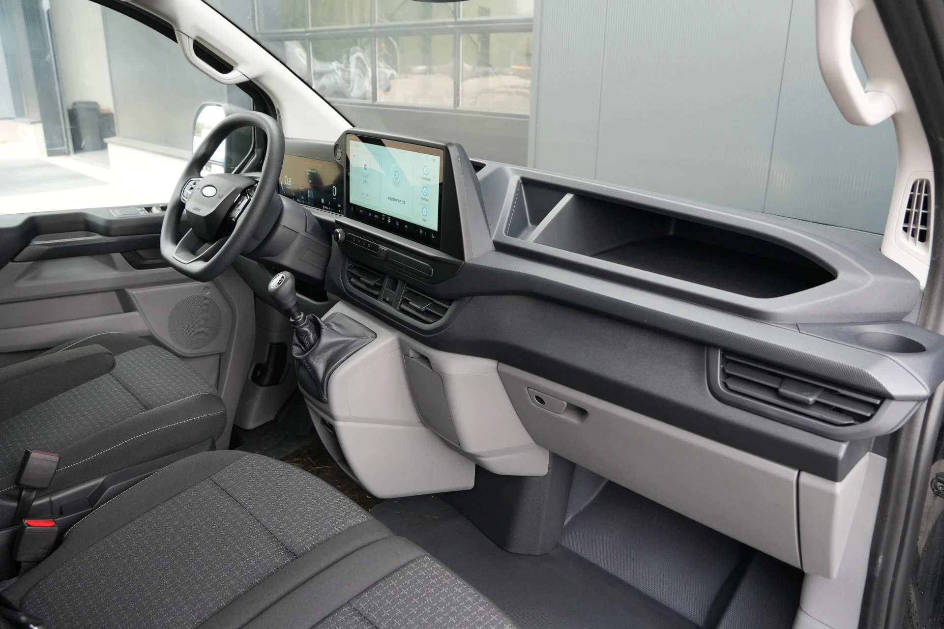 Ford Transit Custom 2025 - 320 2.0 TDCI L2H1 Trend 136pk - INCLUSIEF BPM - 2x Schuif - Achterklep - LED - Carplay - Stoelverwarming - Rijklaar imagen 35