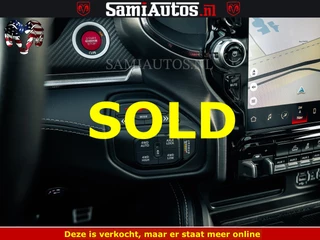 Dodge Ram Pick-Up 2023 - TRX HELLCAT | 6.2 V8 702PK | FLAME RED | BOM VOL | CARBON | RAMBAR | HUD | LPG | BEAD-LOCK WHEELS | imagem 24