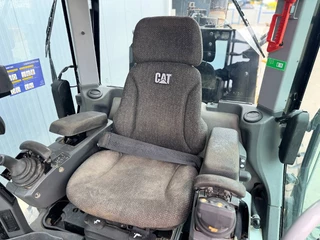 Cat N/A 2015 - 140M3 obrazek 9