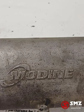 MAN N/A 2006 - Occ EGR module MAN zdjecie 3