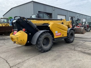 Haulotte N/A 2012 - HTL 4017 - 4X4X4 - 5.617 HOURS - 17 METER - 4.000 KG afbeelding 8