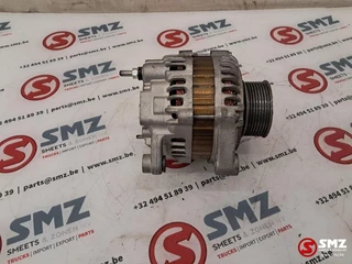 Ford N/A 2023 - Occ alternator 24V 130A Ford imagem 1