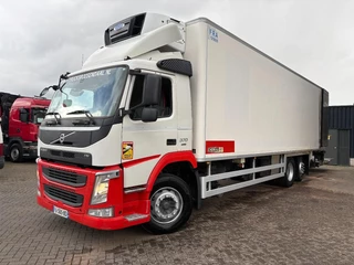 Volvo FM 2018 - N/A image 24