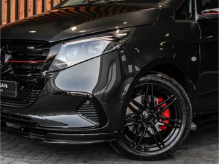 Mercedes-Benz Vito 2024 - 119 CDI 190PK Automaat Bestelwagen L2 bild 32