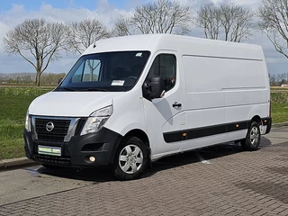 Nissan Interstar 2023 - 2.3 immagine 2