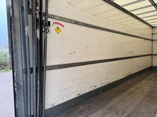 Mercedes-Benz Antos 1927 2018 - 4X2  3 UNITS EURO 6 DHOLLANDIA LIFT image 15