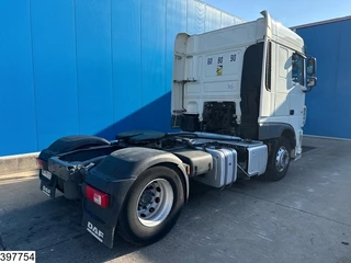 DAF XF480 2022 - EURO 6e, ACC, Retarder, Standairco, Hydraulic afbeelding 2 miniatuur