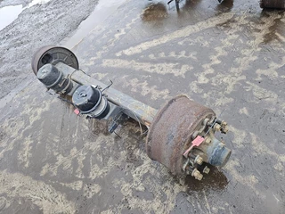 BPW SKHBF 9010 ECO-P 2005 - N/A image 1