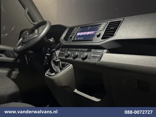 Volkswagen Crafter 2020 - 2.0 TDI L3H2 L2H1 Euro6 Airco | Camera | Apple Carplay | Android Auto | Trekhaak obrazek 7