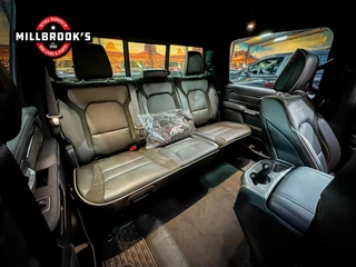 Dodge Ram 1500 2024 - 5.7 V8 4x4 Crew Cab 5'7 Laramie Night primium, image 10