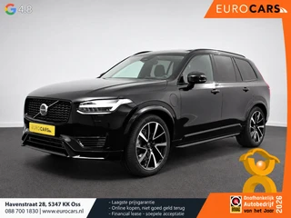 Volvo XC90 2022 - 2.0 T8 455pk Recharge AWD Ultimate Dark на продажу
