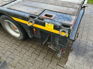 Faymonville MULTIMAX 2017 - | F-S44 | DOUBLE EXTENSION 27000 MM | 57.000KG image 27