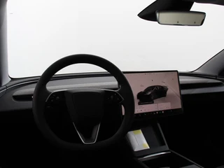 Tesla Model 3 2026 - RWD 60 kWh afbeelding 2 miniatuur