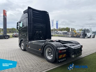 Volvo FH 2026 - 500 Aero 4x2 Full air + Retarder image 4