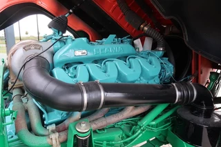 Scania LB140 V8 1975 - LB 140 - 1975 - Oldtimer - Good condition! immagine 42