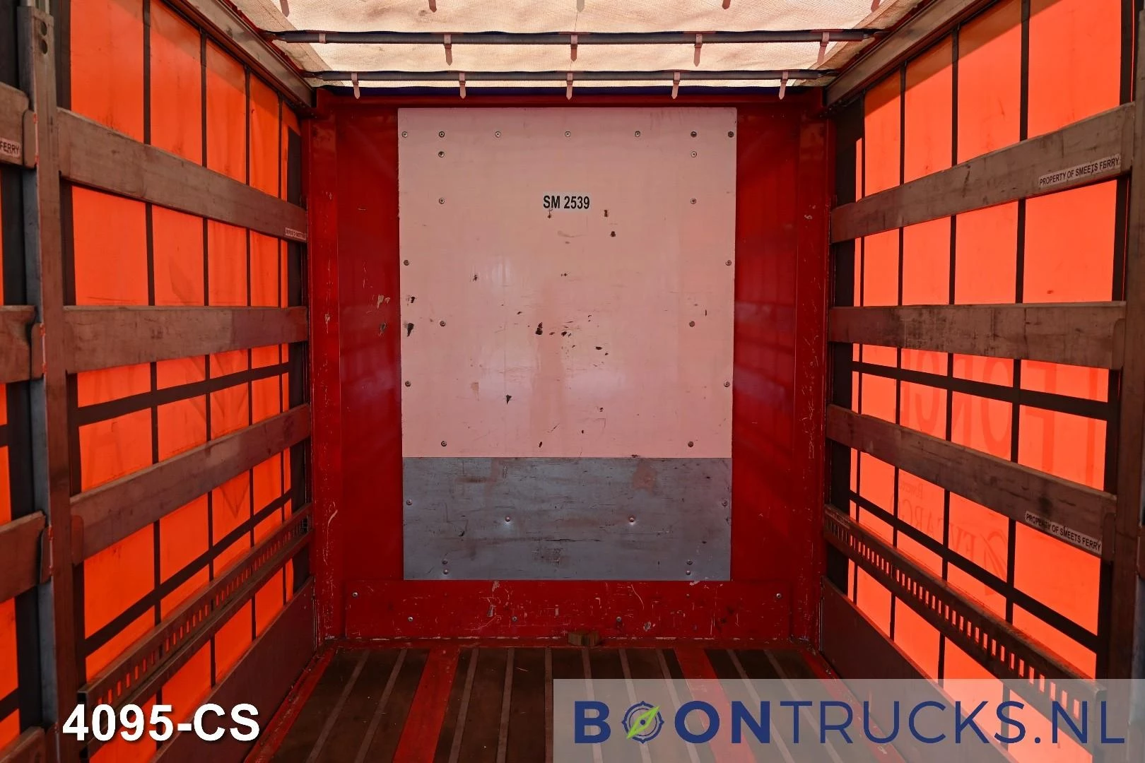 Pacton ET3 2020 imagen 9