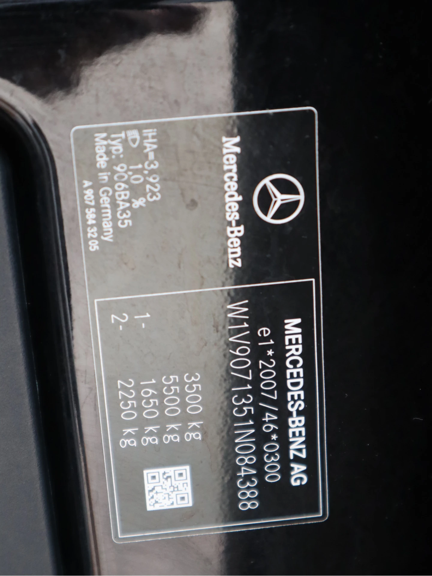Mercedes-Benz Sprinter 2020 - 314 CDI Automaat Euro 6 - Bakwagen Laadklep - NL Auto - Mbux afbeelding 22