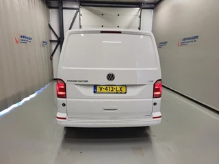Volkswagen Transporter 2018 - 2.0TDI 150PK Automaat Euro 6! afbeelding 14
