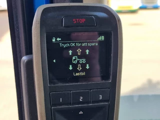 Volvo FH 2020 - 16.750 Globetrotter 6x2 - Retarder - Full air - HUB reduction - Work remote obrazek 23