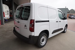 Citroën Berlingo 2024 - BlueHDi 100PK Club S&S L1 bild 4
