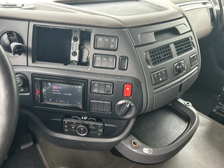 DAF XF 430 FT SSC 2018 - / Parts Missing - Motor Running obrazek 6