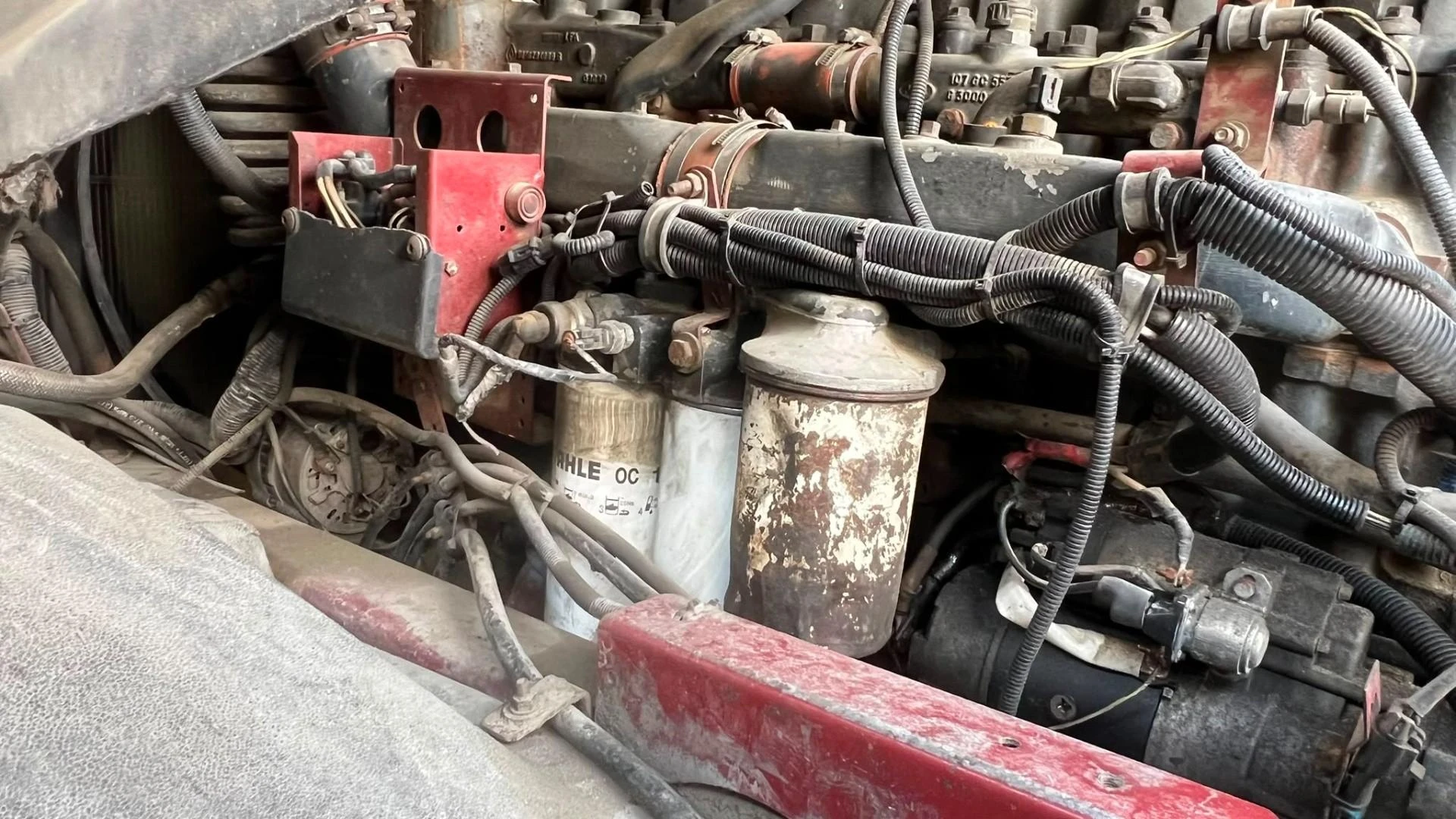 Renault Magnum 430 2000 immagine 16