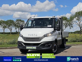 Iveco Daily 2024 - 35C14 te koop
