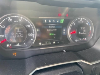 Scania G 2019 - G500 6x2 hub reduction ,retarder,hydr bild 15
