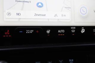 Ford Transit Custom 2025 - 320 2.5 PHEV L2H1 Trend 232pk - 5 jaar GARANTIE - 2x Schuifdeur - Adaptive Cruise - Blind Spot - Navigatie - Camera - Verwarmd Stuur - Rijklaar image 32