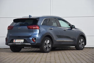 Kia Niro 2021 - 1.6 GDi PHEV DynamicLine | Verkocht | obrazek 3