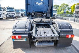 Mercedes-Benz Actros 2015 - 1848 LS obrazek 6