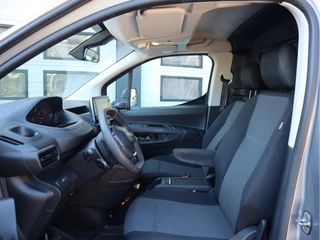 Peugeot Partner 2020 - 1.5 BlueHDI 102pk Euro 6 Maxi L2 - Navi - Cruise - Airco bild 10