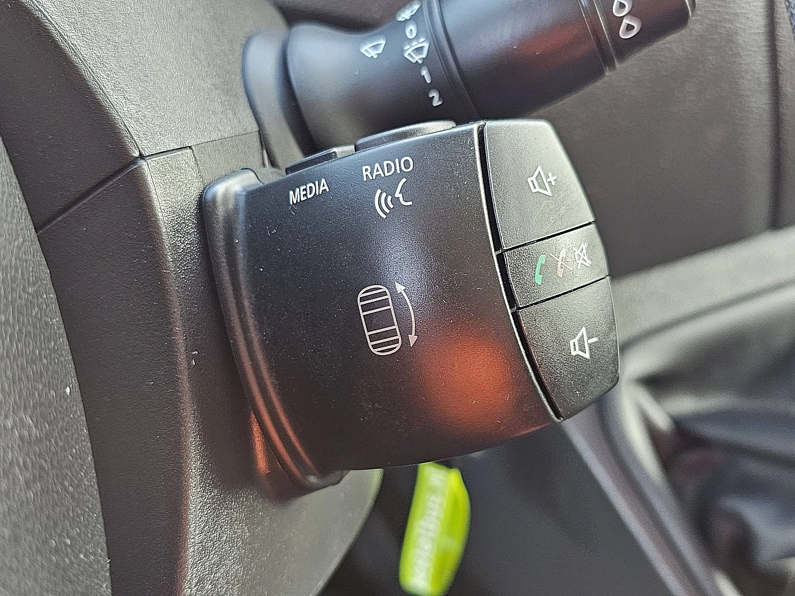 Nissan Interstar 2023 - 2.3 immagine 12
