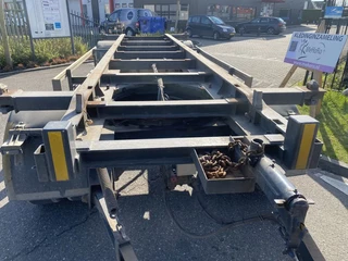 GS Meppel N/A 2009 - AIC-2000 - BPW + BDF SYSTEM imagen 2