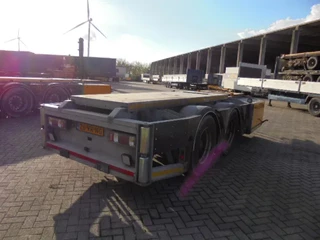 Wagenaar N/A 2017 - D&P TMA Skidloader imagen 5