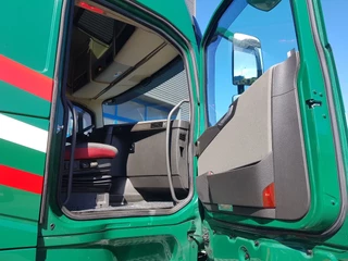 Volvo FH 2015 - 500 8x2 Euro 6 Netherlands truck zdjecie 16