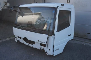 Mercedes-Benz Atego 2019 - MP4 NEW 967820 image 3